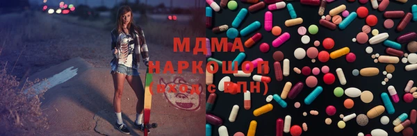 кокс Балабаново